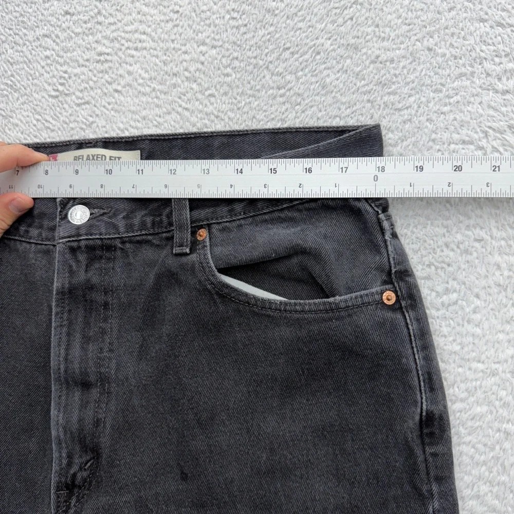 Levis levi 550